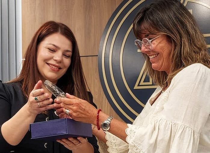 Premio anual a los aportes al desarrollo del Derecho del Consumidor